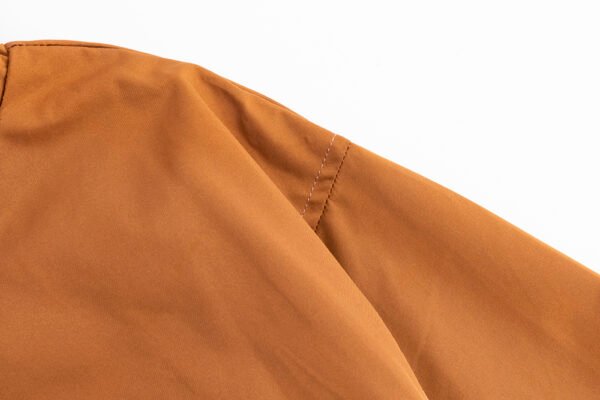 Men's Outdoor Rainproof And Windproof Assault Suit - Image 8