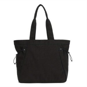 18L Lightweight Tote Bag – Shopper for Travel & Beach