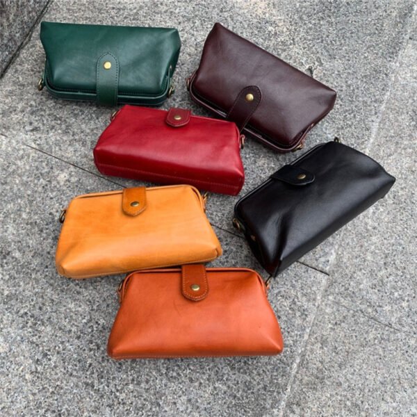 Clementine Purse - Image 6