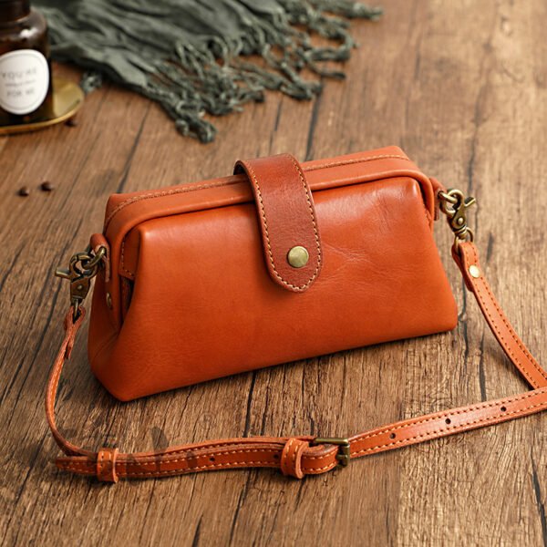Clementine Purse - Image 4