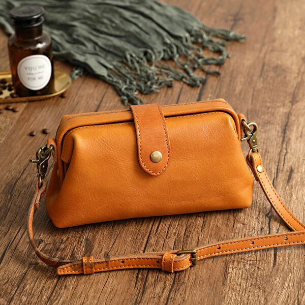 Clementine Purse - Image 3