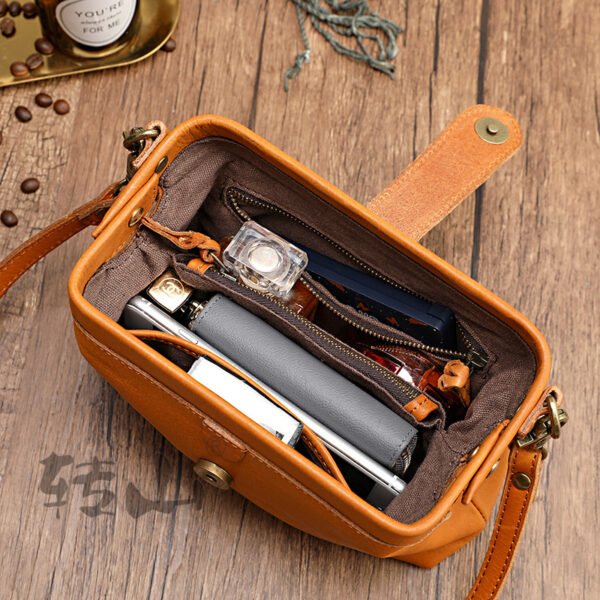 Clementine Purse - Image 8