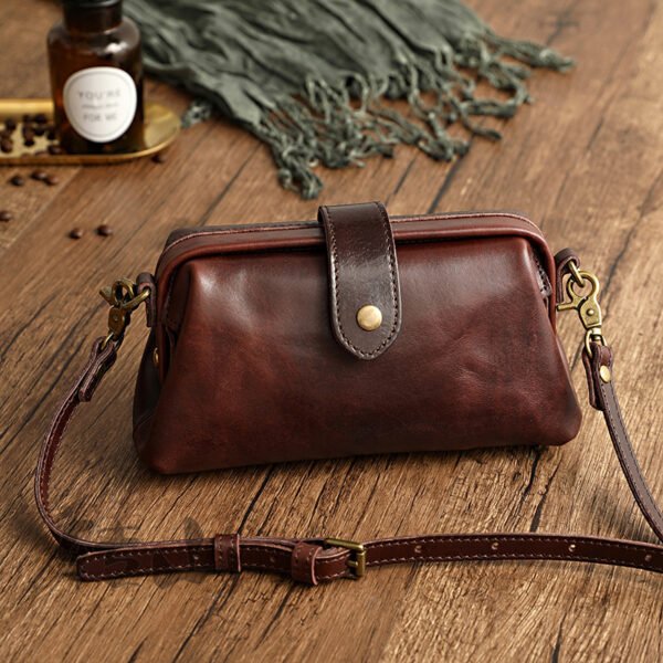 Clementine Purse - Image 9
