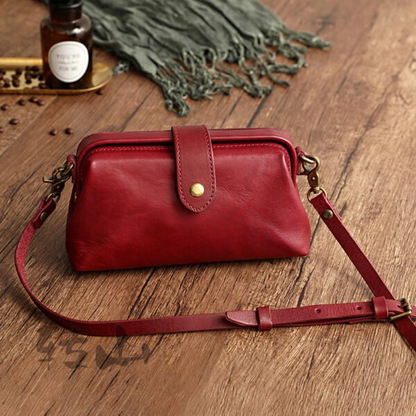 Clementine Purse - Image 10