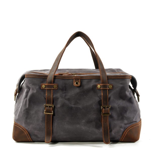 New Outdoor Gym Bag Men's Handbag - Image 7